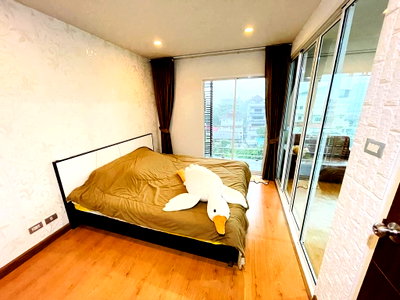 Condos for rent : Condo For Rent Tourmaline Gold Sathorn - Taksin (A6808013) ID Line : @rent24