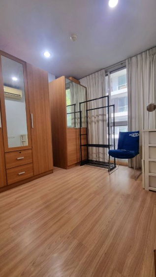 รูป ขายคอนโด The Niche Citi ลาดพร้าว 130 (Low Lise) ชั้น 3 พร้อมเข้าอยู่ ใกล้รถไฟฟ้าสายสีเหลือง ลาดพร้าว 101  - รูปที่ 4/7