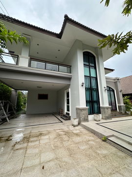 บ้านเดี่ยวให้เช่าในอำเภอแม่ริม