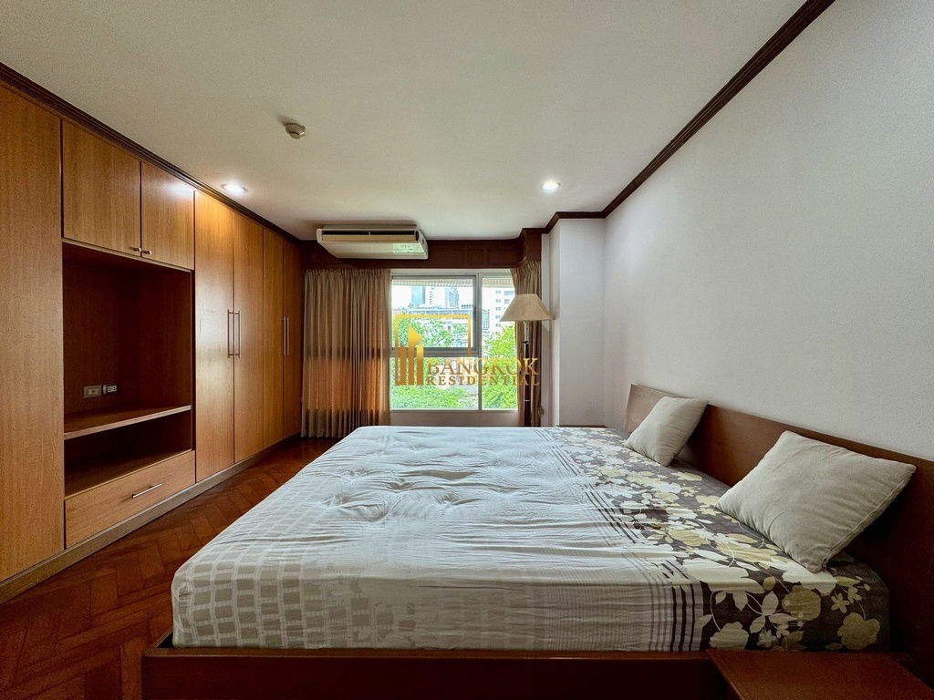picture Navin Court | Bright and Airy 2 Bedroom Condo For Rent - BR60509CD - 20/38