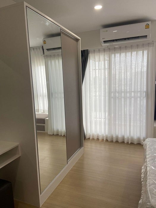 picture For rent  -  Supalai veranda phasi charoen - 3/22