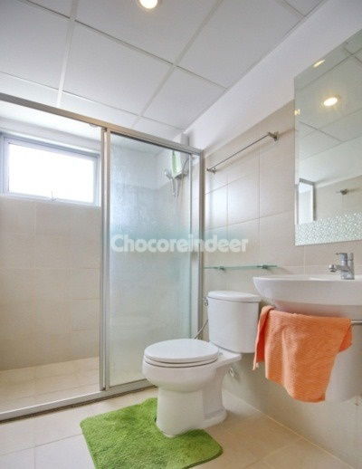 picture For Sell Condo SUPALAI PARK RATCHAPHRUEK-PHETKASEM , Floor 12A size 32.9 sqm. (Create separate living spaces within the studio) Near BTS/MRT Bang Wa - 9/15