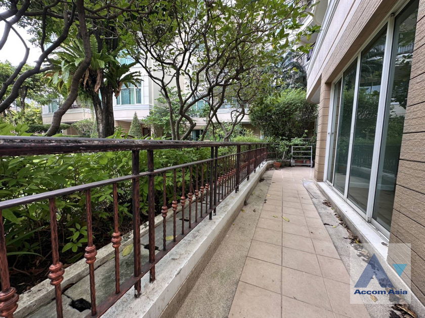 picture 🔼🔽 AccomA 📩  2 BR Condominium @Baan Nunthasiri (AA44408) - 16/16