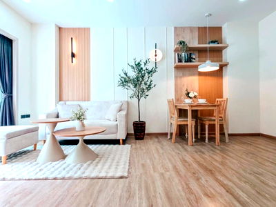 คอนโด ภูเก็ต : Phanason The Green Place Condominium WR-03605