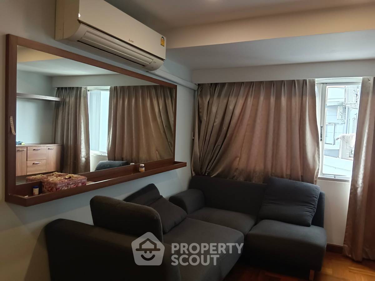 picture 2-BR Condo at Wittayu Complex near BTS Phloen Chit (ID 1761496) - 5/8