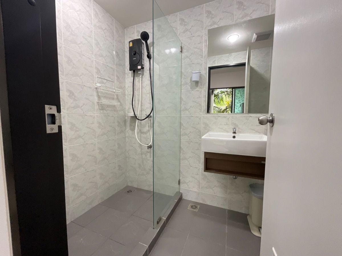picture Condo for rent, Condo Grene Donmuang-Songprapha - 10/12
