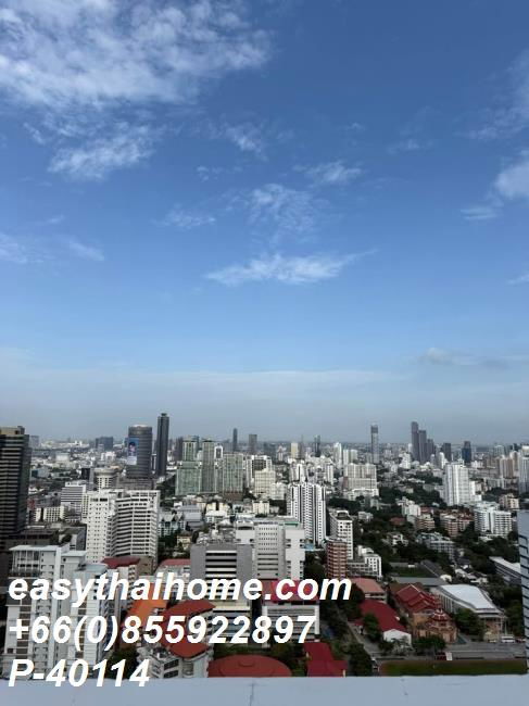picture Condo for rent The Lofts Asoke fully furnished (Confirm again when visit).  - 12/26