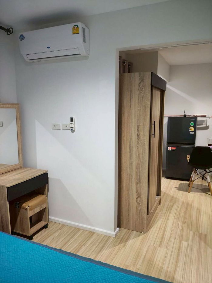 picture For Rent Vela De Residence Unit 55/24 - 2/9
