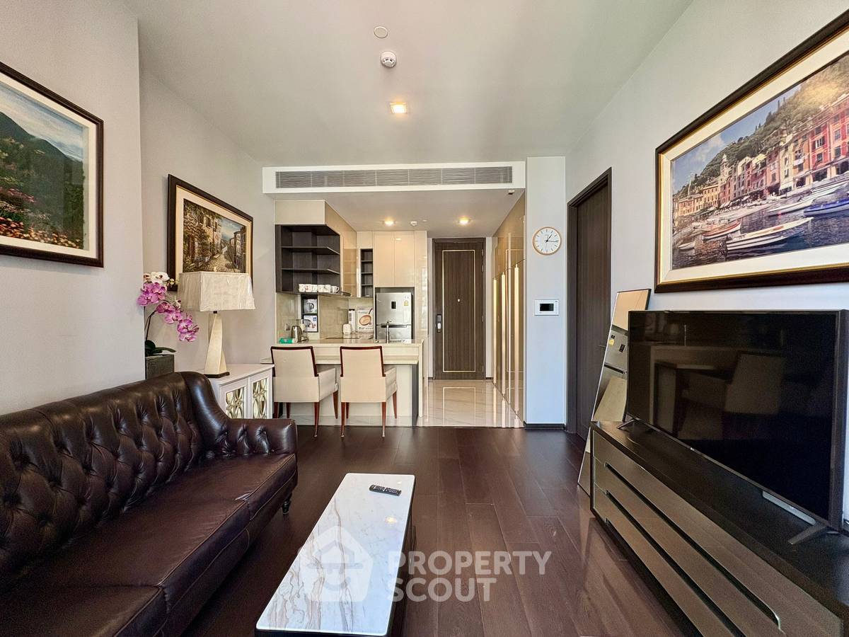 รูป คอนโด 1-ห้องนอน ที่ ลาวิค สุขุมวิท 57 ใกล้ BTS ทองหล่อ (ID 2069820) - รูปที่ 2/17