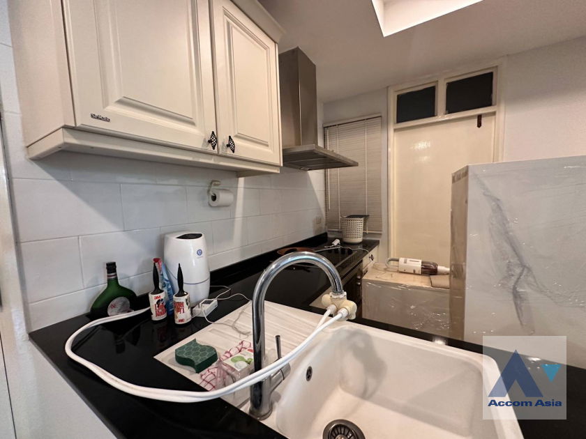 picture 🔼🔽 AccomA 📩  2 BR Condominium @Baan Nunthasiri (AA44408) - 5/16