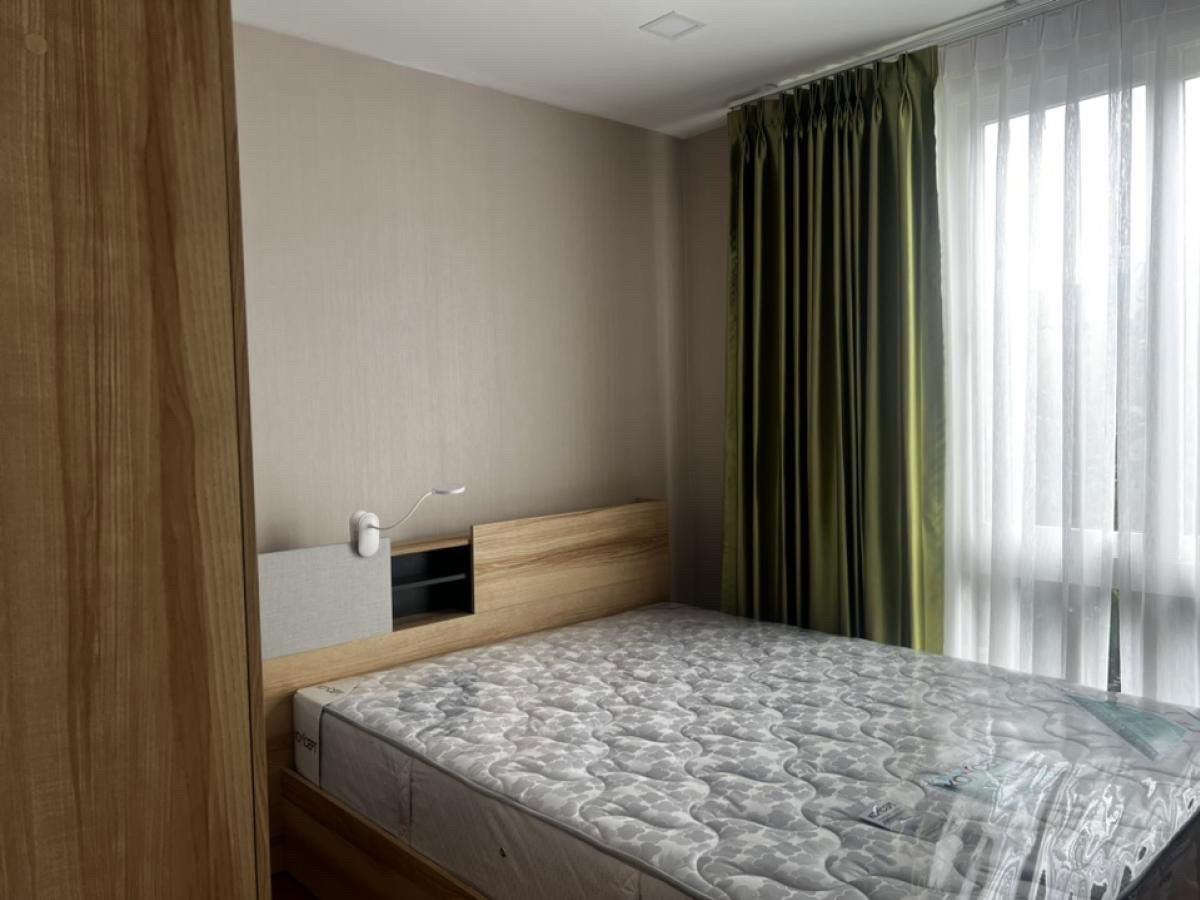 รูป ✅ให้เช่า คอนโด แอร์ลิงค์ เรสซิเดนซ์ Airlink Residence ใกล้สนามบินสุวรรณภูมิ ARL สถานี ลาดกระบัง - รูปที่ 7/11