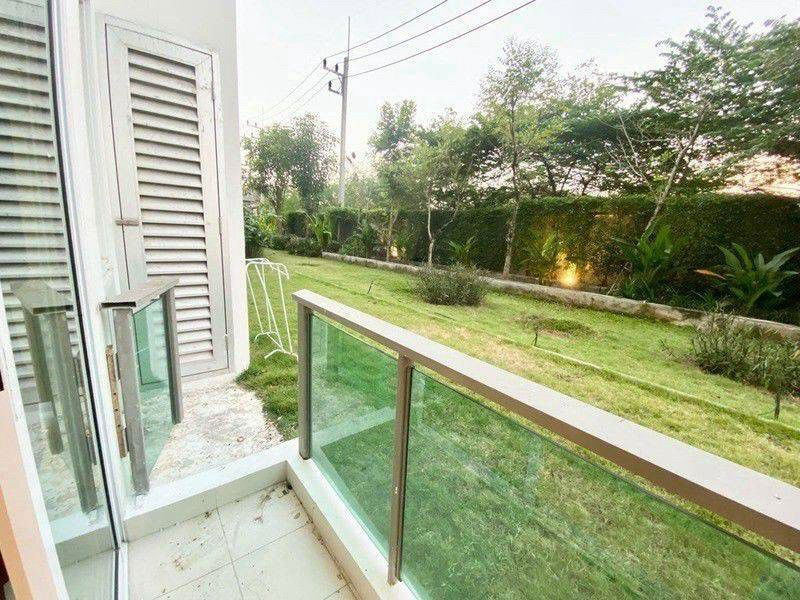 รูป ⛵ CCR ⛵ Foreigner quota / 1F / 2bedrooms for quick sale彡 - รูปที่ 5/8