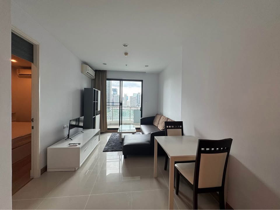 picture R2585 Condo For Rent Supalai Premier @ Asoke - 6/8
