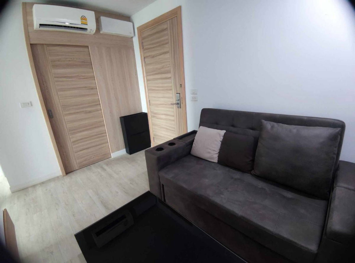 picture 🏡 For Sale: V Condo Salaya – Corner Unit | 7th Floor | Golf Course View | Ready to Move In! - 7/8