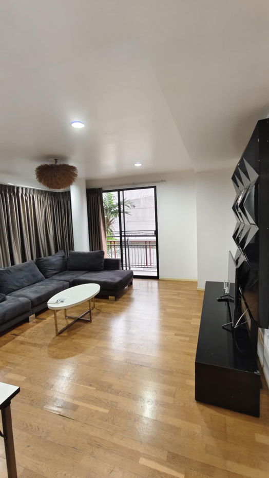 picture Condo for rent, Amanta-Ratchada, 2 bedrooms, near Cultural Center BTS, 350 meters (ready to move in) - 7/19