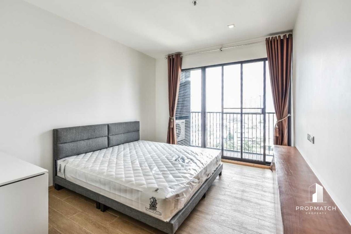 รูป ✨Flash Deal ✨Noble Reflex  ( 1Bed 1Bath 56SQM.) แต่งครบพร้อมอยู่ !! เพียง 28,000บาทต่อเดือน Tel.0981315848 @propmatch - รูปที่ 8/10
