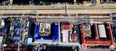 ที่ดิน นิคมบางปู(เหนือ) : ขายที่ดิน เทศบาลบางปู ซอย 126-1 อำเภอเมือง จังหวัดสมุทรปราการ จำนวน 146 ตารางวา ราคาตารางวาละ 15,000 บาท รวมเป็นเงิน 2,190,000 บาท (ราคารวมภาษีที่ดิน)