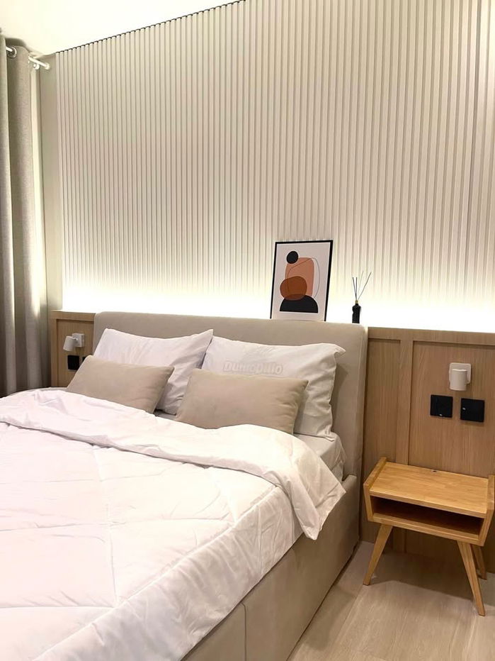 picture For Rent at Life Sukhumvit 48 (1 Bedroom) - 5/8
