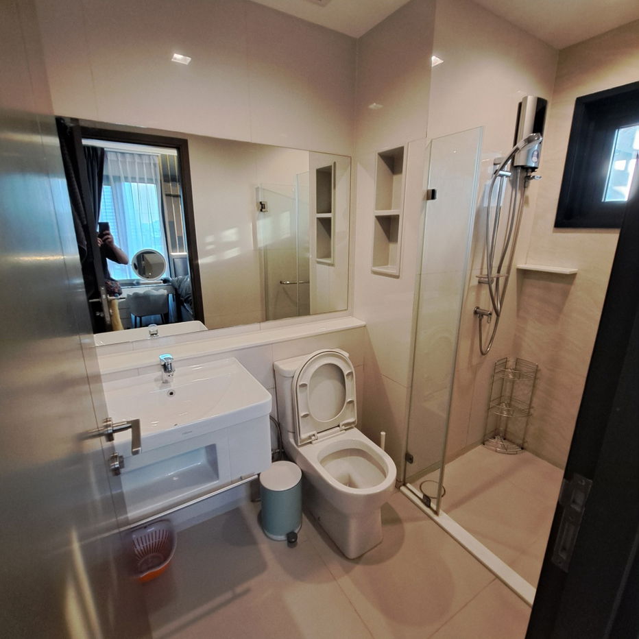 picture WS2047 [Rent] Life valley 💸 Rent only 40,000 baht/month 🚆BTS Lat Phrao Intersection - 16/19