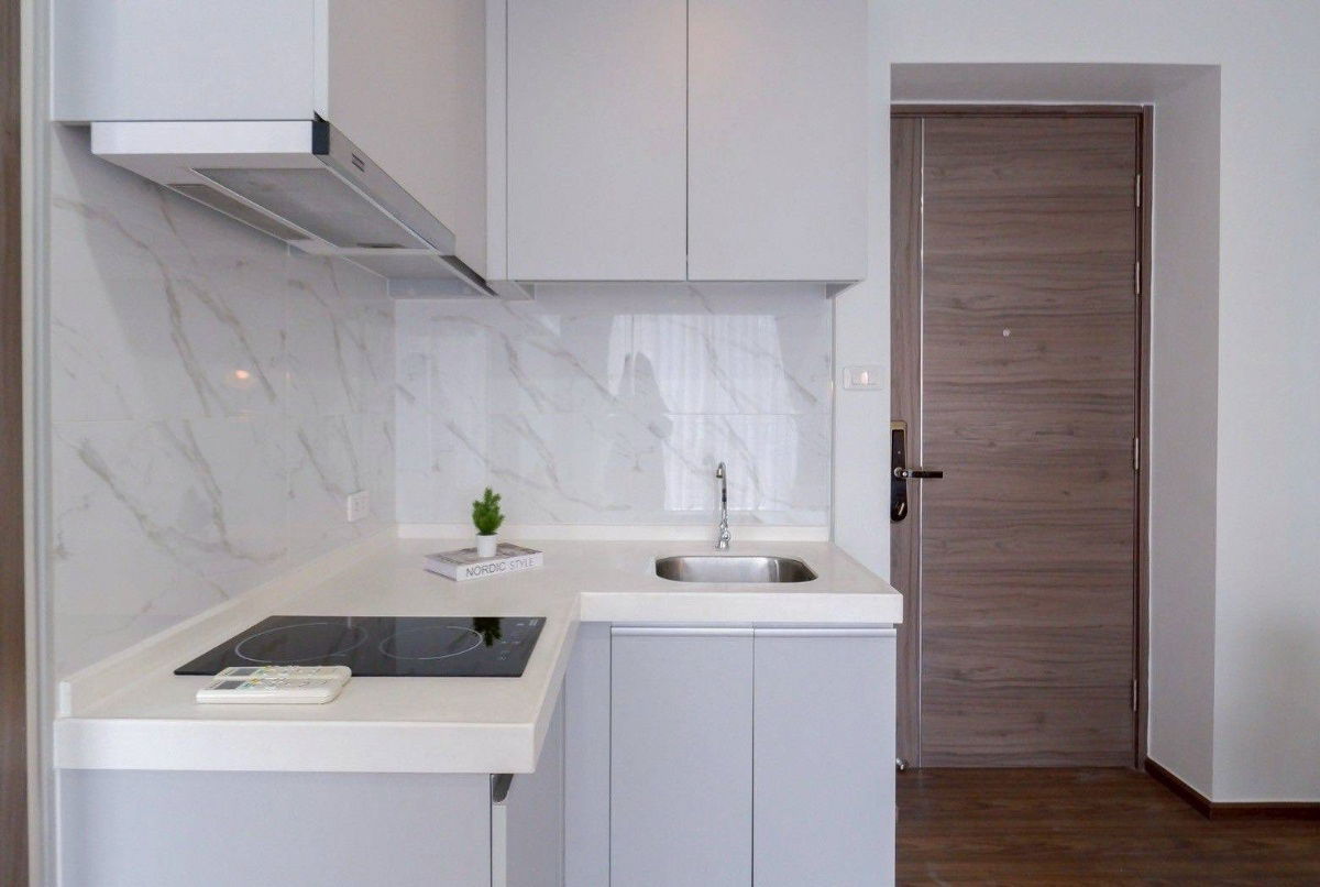 picture [For Sale] Artisan Ratchada | 1 bedroom 1 bathroom  - 7/15