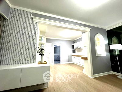 Condos for sale : 1-BR Condo at Baan Suanthon Srinakarin Condominium in Bang Kaeo (ID 2230902)