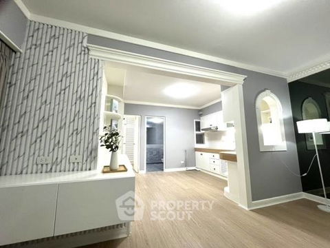 1-BR Condo at Baan Suanthon Srinakarin Condominium in Bang Kaeo (ID 2230902)