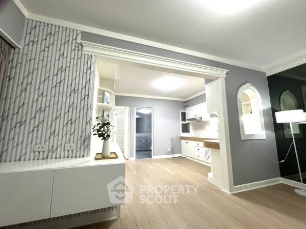picture 1-BR Condo at Baan Suanthon Srinakarin Condominium in Bang Kaeo (ID 2230902) - 1/17