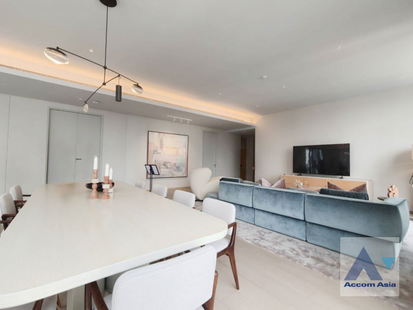 picture 🔼🔽 AccomA 📩 Pet friendly,Penthouse,Luxury,Huge Terrace 4 BR Condominium @Scope Thonglor (AA44282) - 9/20