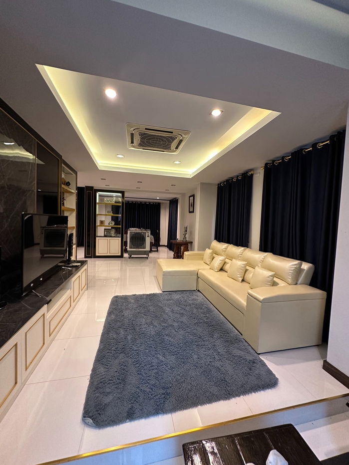 รูป บ้านเดี่ยวให้เช่าในอำเภอแม่ริม - รูปที่ 8/28