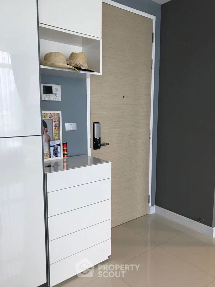 picture 1-BR Condo at The Sky Sukhumvit near BTS Udom Suk (ID 2100095) - 7/13