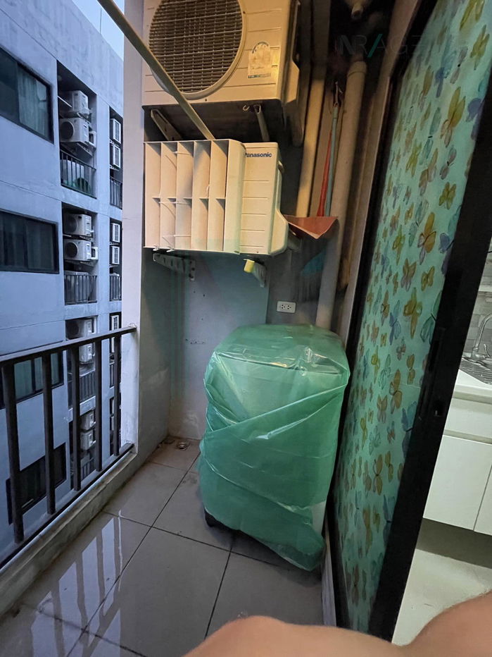 picture For Rent Condo B-LOFT SUKHUMVIT 115 Building 1, Floor 7,1 bed room, Room size 26.00 sqm - 8/8