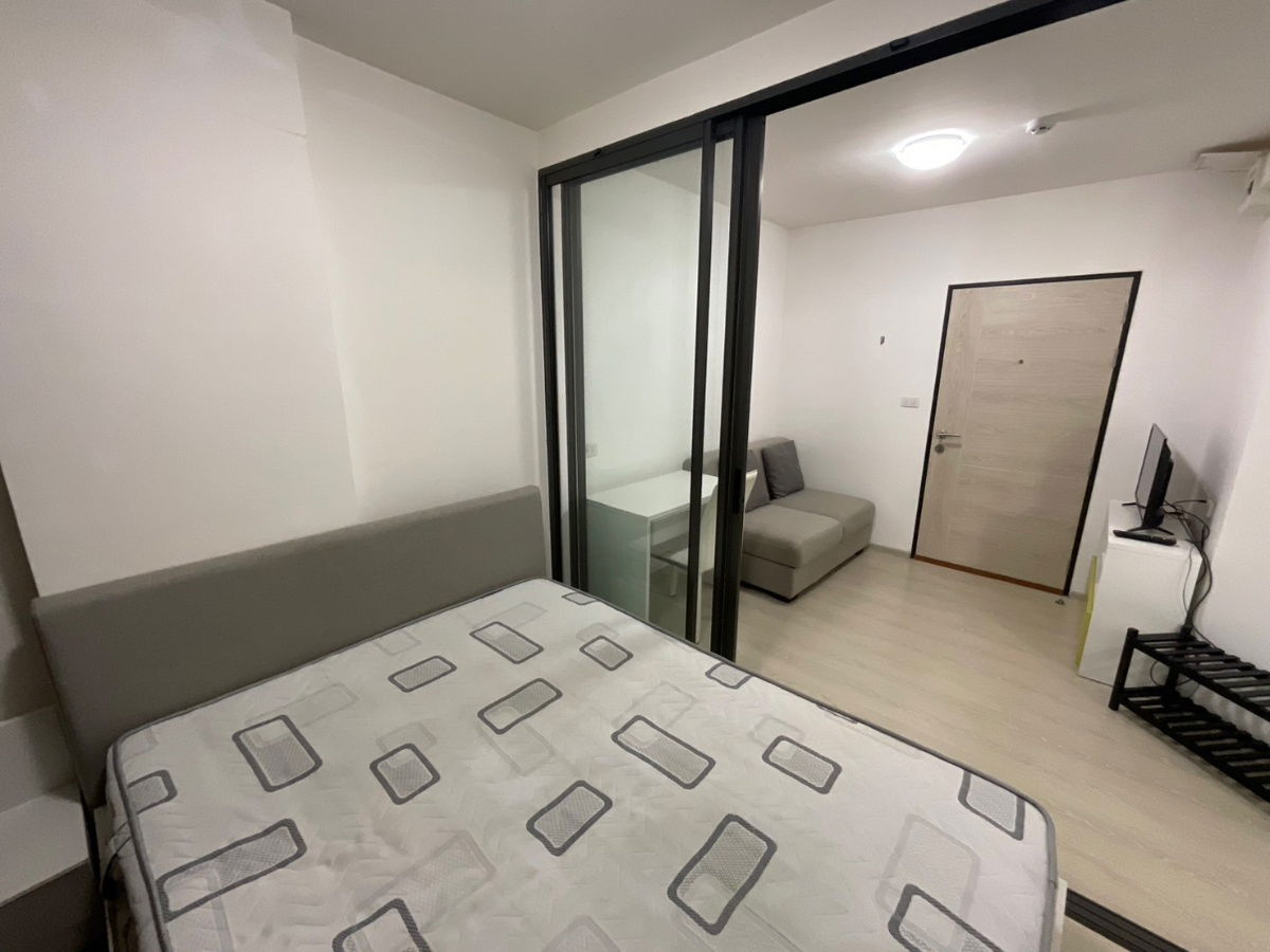 picture Condo for rent, Condo Grene Donmuang-Songprapha - 4/12