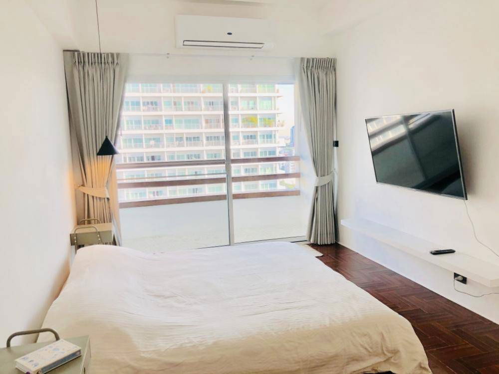 รูป ขายคอนโด Thonglor Tower ห้องสวยใจกลางทองหล่อ ตกแต่งโมเดิร์นสแกนดิเนเวีย พร้อมเข้าอยู่ - รูปที่ 19/27