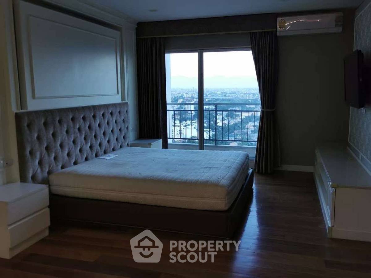 รูป คอนโด 2-ห้องนอน ที่ ศุภาลัย ปาร์ค เอกมัย-ทองหล่อ ใกล้ ARL รามคำแหง (ID 1993410) - รูปที่ 2/9