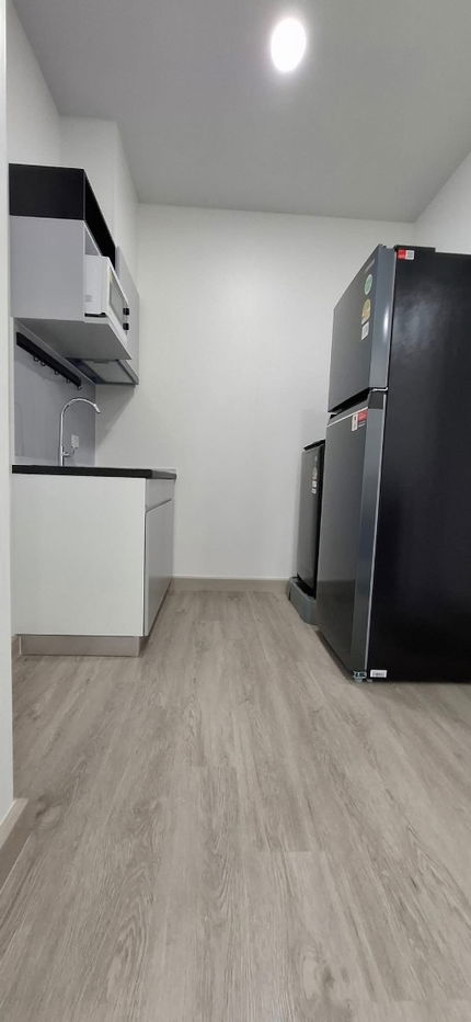 picture MN2863 Supalai Loft Phasi Charoen Full Furnitured and electrical - 5/5