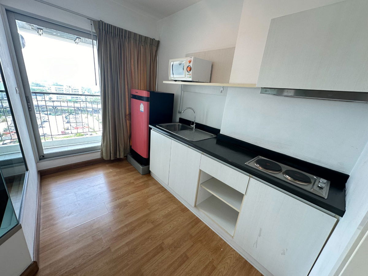 รูป 💥💥 ให้เช่า  Aspire Rama 4 - 1 ห้องนอน ขนาด 28 ตร.ม.  ใกล้ BTS เอกมัย 💥💥 - รูปที่ 7/10