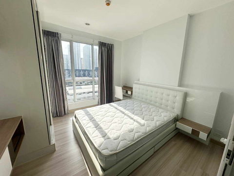 ห้องว่างอัพเดต🧡💎🧡กดปุ่มแอดไลน์ได้เลยนะคะ🔴💎💎The Hotel Serviced Condo