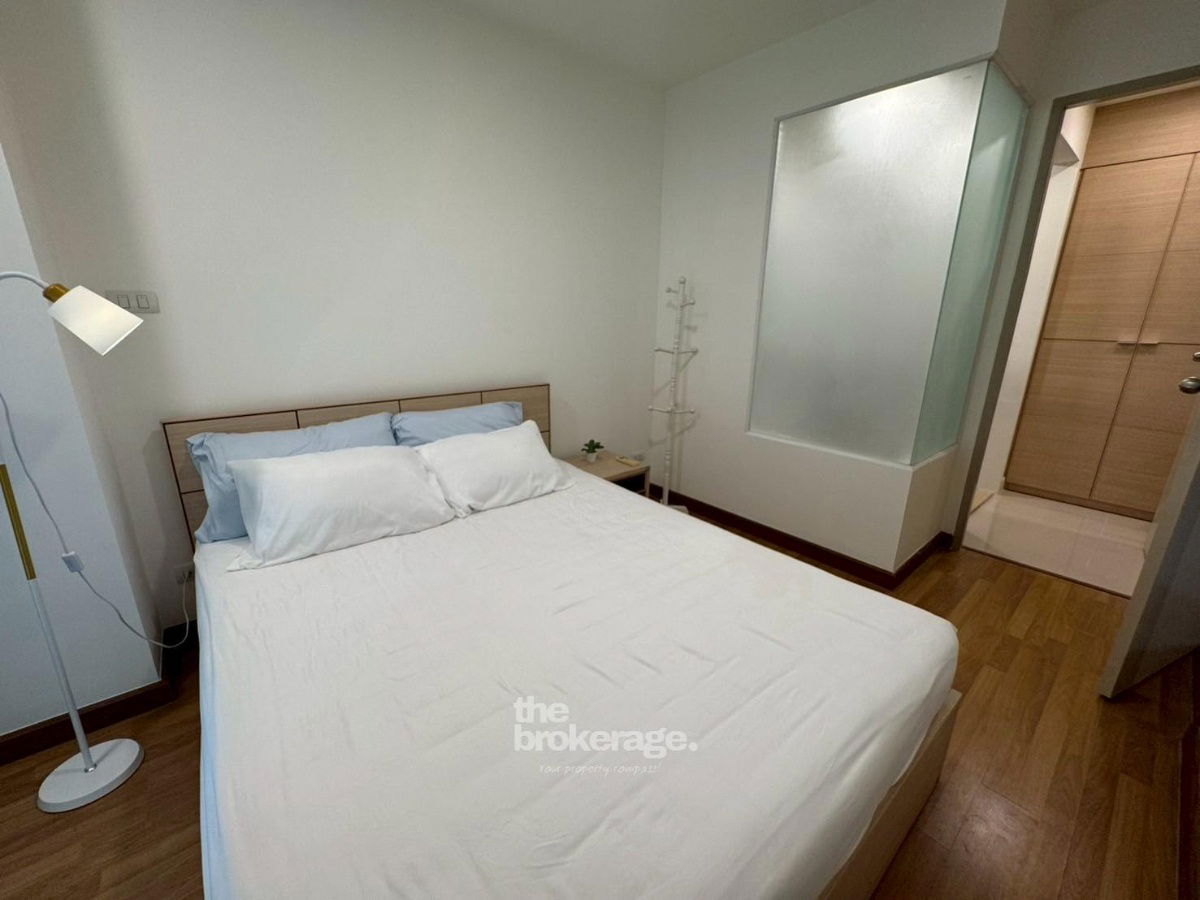picture Ideo Ladprao 5 1Bedroom 1Bathroom 33sqm. 14,000THB Line : @thebrokerage - 6/22