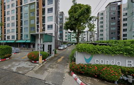 รูป V Condo Prime Lat Krabang phase 2 - รูปที่ 4/4