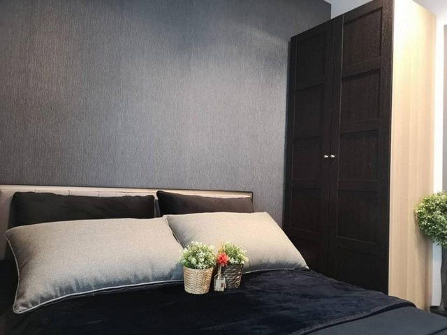 picture C5923 For Rent  :  Condo  Edge Sukhumvit 23 ( BTS Asok ) 064 665 4666 - 2/13