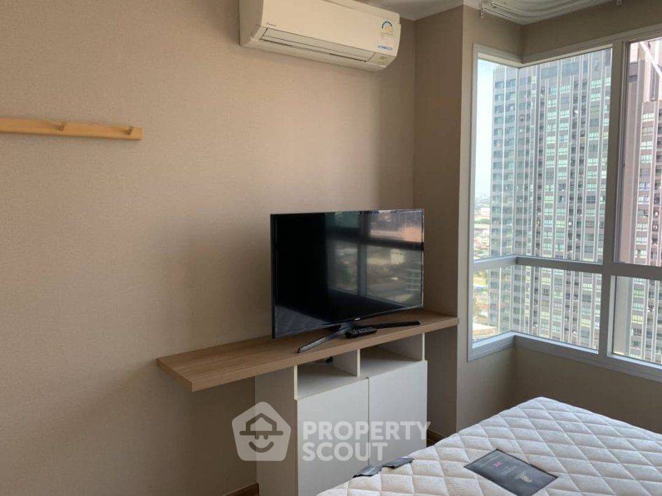 picture 1-BR Condo at U Delight @ Bangson Station‎ near MRT Bang Son (ID 2242494) - 9/10