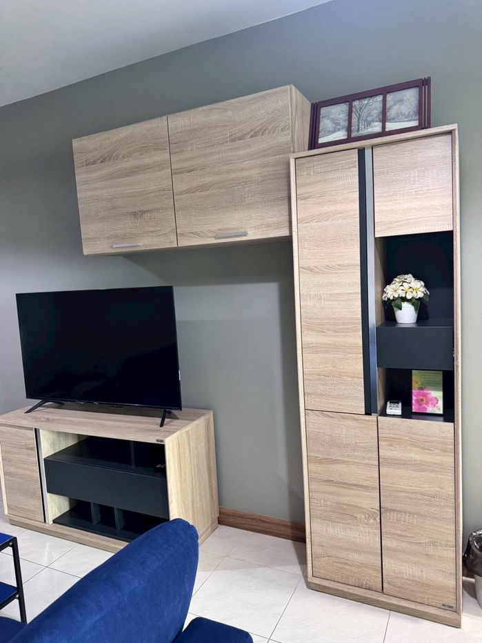 picture For rent Supalai Ekkamai Thonglor - 8/15