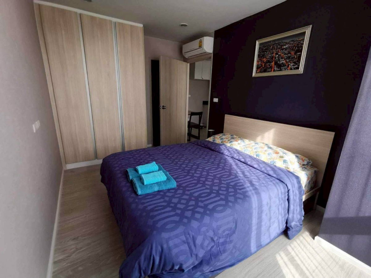 รูป ✅ ให้เช่า Condo Palm Springs parlor นิมมาน ซอย 5 📄 ค่าเช่าเดือนละ 15,000 บาท - รูปที่ 2/6
