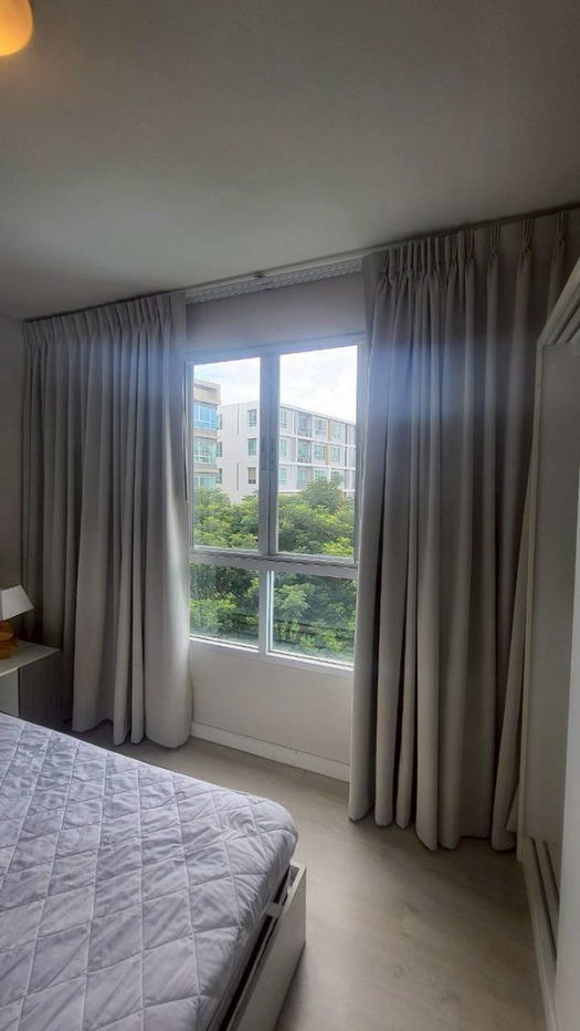 picture For Rent – Dcondo Sign Chiang Mai | Pool View | 30 sqm | 11,000 THB/month 🏊‍♀️💎 - 4/11