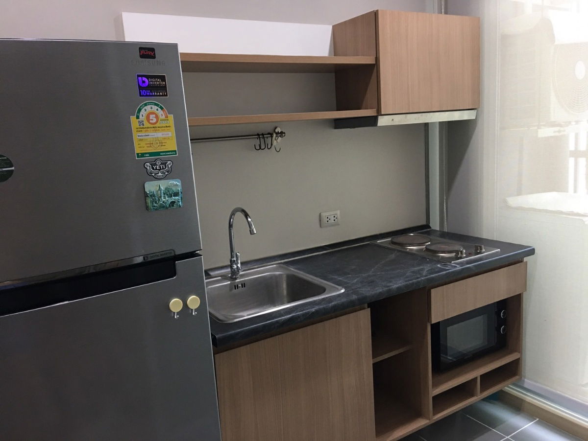picture 🔥 Condo for rent The Tempo Grand Sathorn-Wutthakat >> Line: @436eaqax 🔥 - 13/14