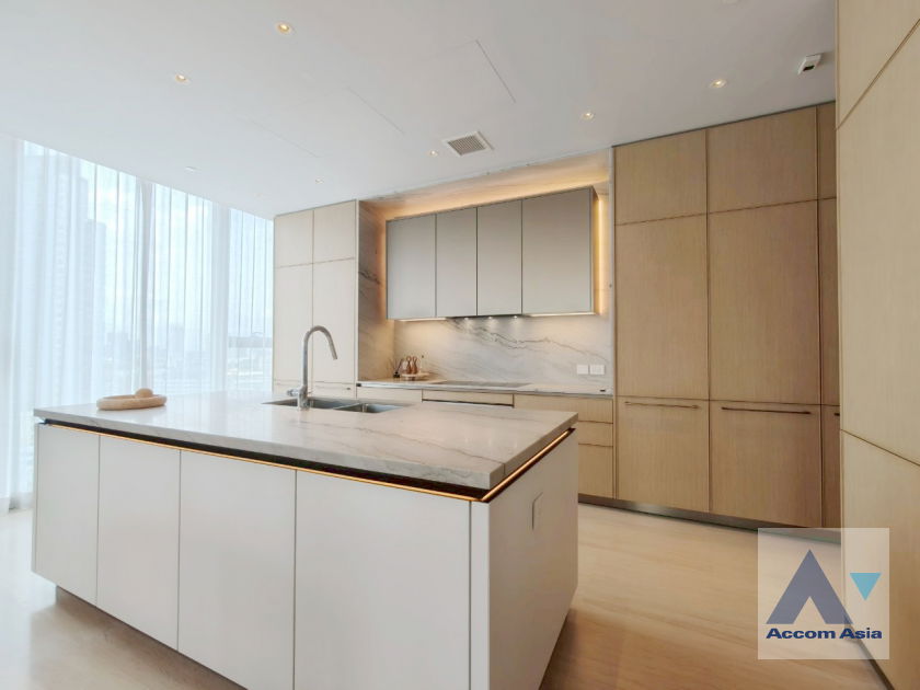 picture 🔼🔽 AccomA 📩 Pet friendly,Penthouse,Luxury,Huge Terrace 4 BR Condominium @Scope Thonglor (AA44282) - 18/20