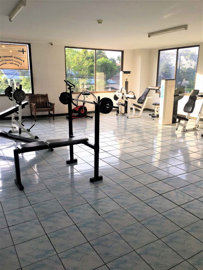รูป Studio Condominium @ Angket Hip Residence - รูปที่ 17/21