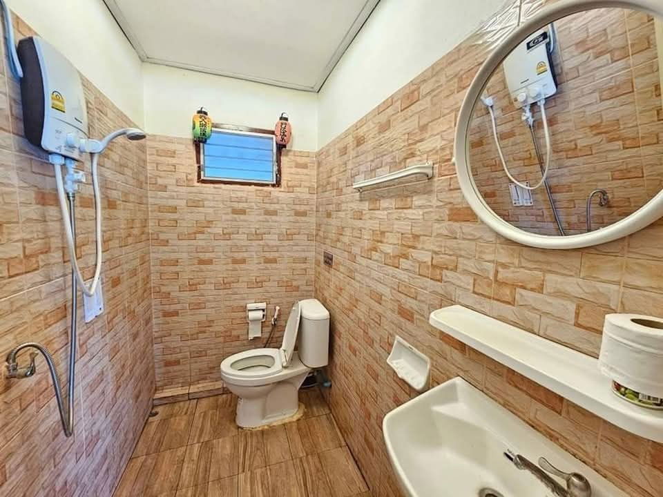 picture Single house pool villa Pattaya ready to move in - 6/14