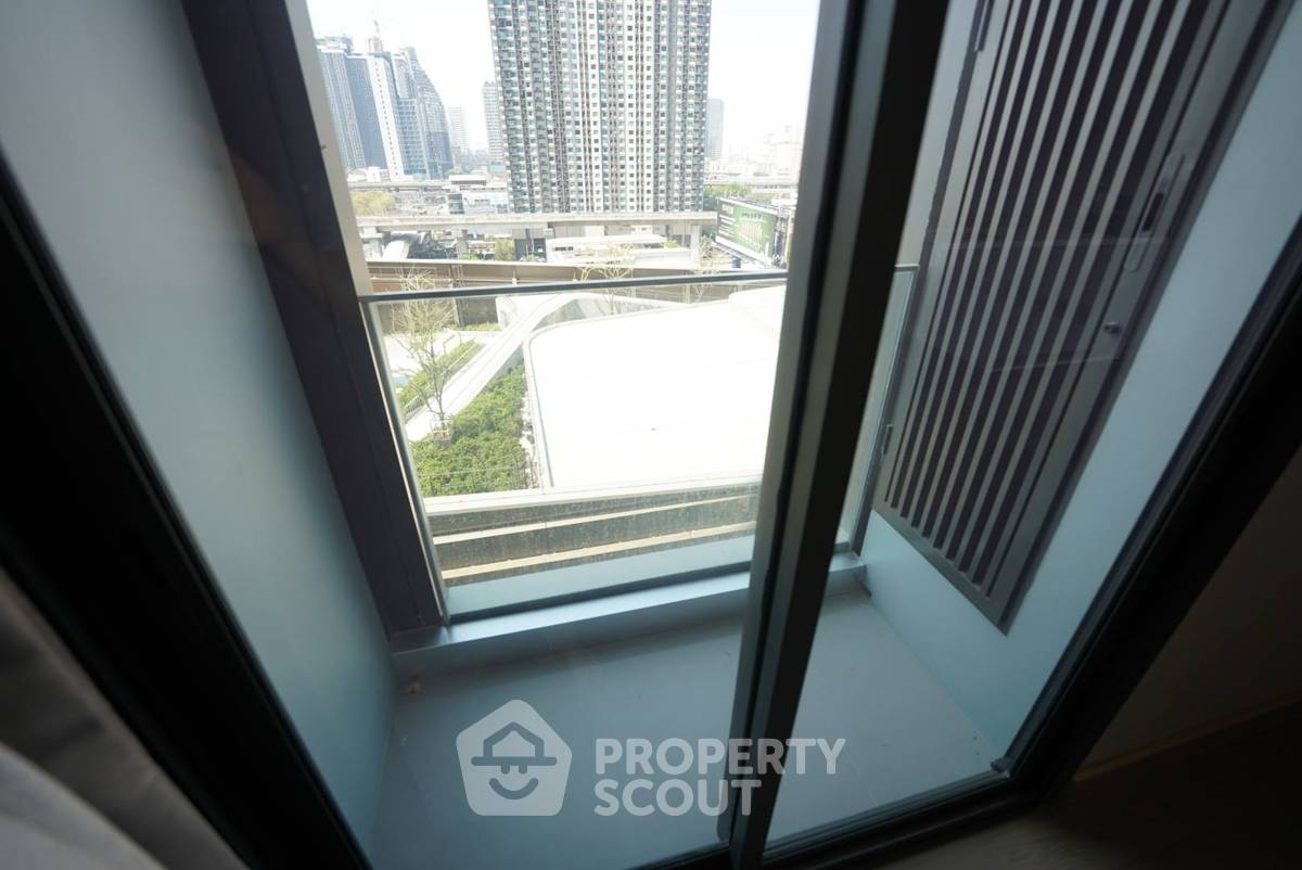 picture 1-BR Condo at The Esse At Singha Complex near MRT Phetchaburi (ID 2067305) - 6/14