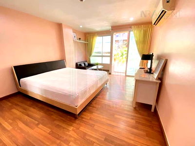 Condos for rent Huai Khwang : 🎉 For Rent Condo PG RAMA IX Building A, Floor 4,Studio, Room size 30.00 sqm
